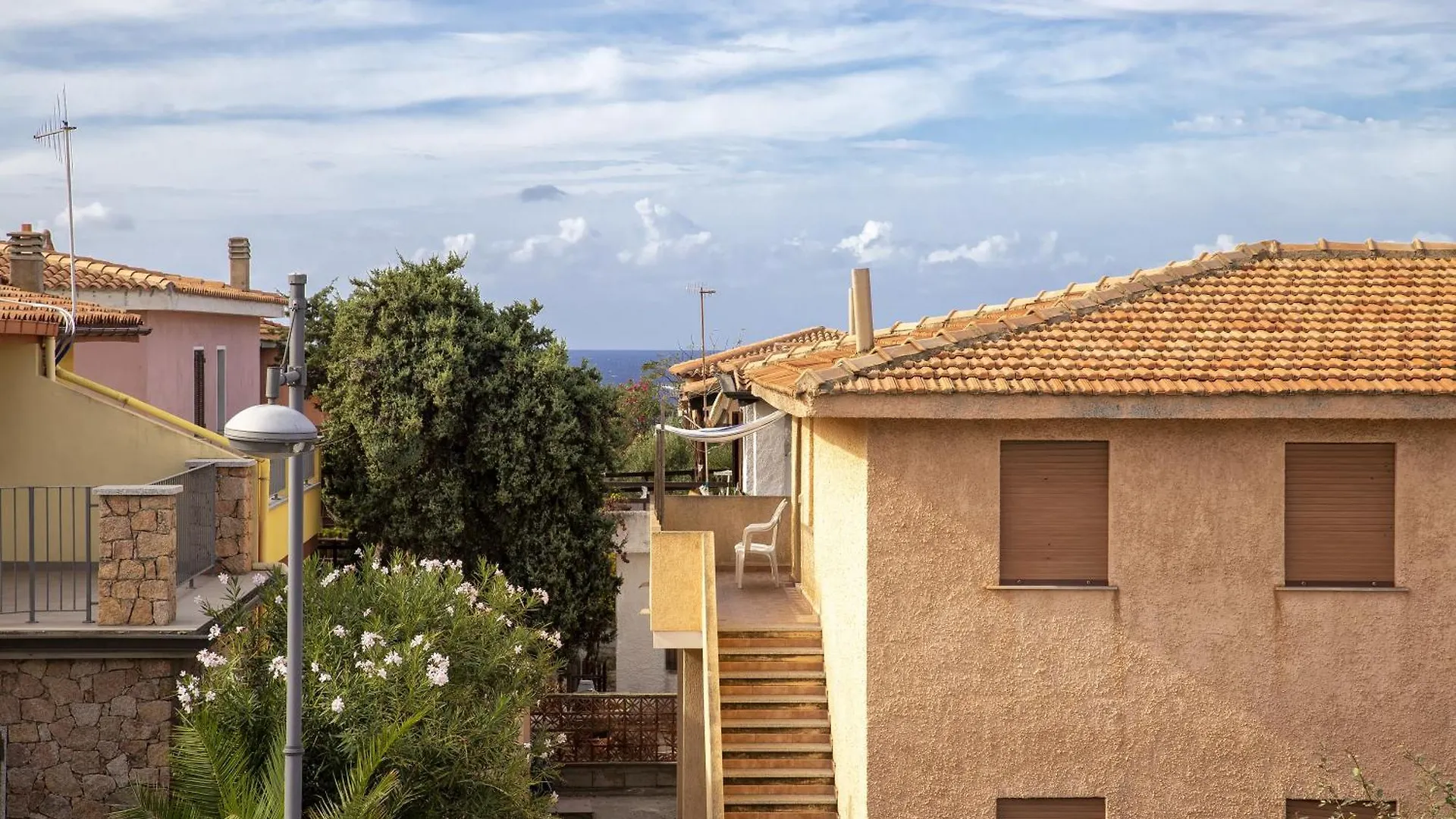 Le Palme'S Apartment Isola Rossa  Italy