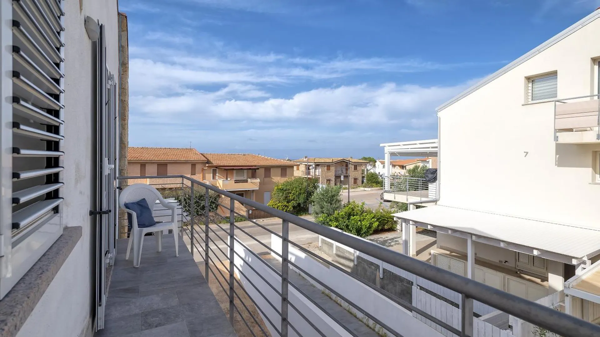 Le Palme'S Apartment Isola Rossa   Isola Rossa (Sassari)