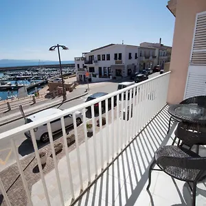 Maison d'hôtes Air La Casa Di Gio', Isola Rossa (Sassari)
