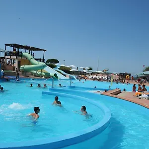 Appartement Acquapark Costa Rossa, Isola Rossa (Sassari)