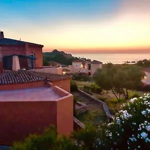 Appartement Calarossa Village, Isola Rossa (Sassari)