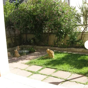 Appartement Borgo, Isola Rossa (Sassari)
