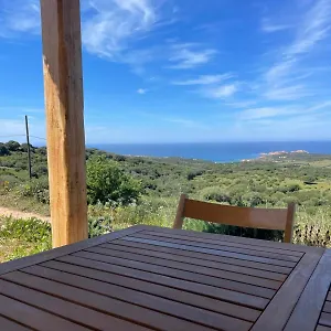 Appart hôtel Paduledda, Isola Rossa (Sassari)